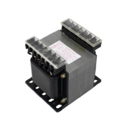 JBK3 series machine tool control transformer with rated capacity of 40 ~ 5000va