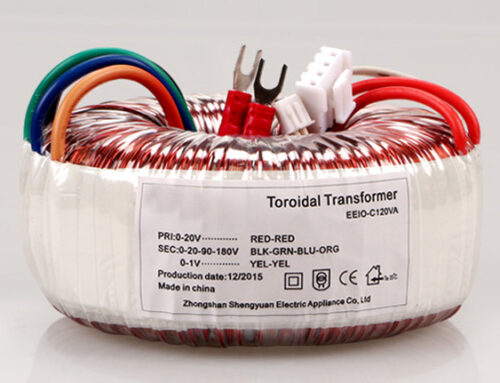 Medical toroidal transformer：High-efficiency components in medical devices