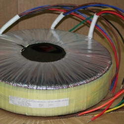 toroidal-power-transformer