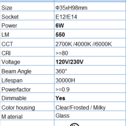 WS-C35-6W