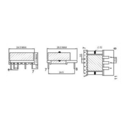 High-frequency-transformer-(7)