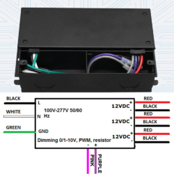 LED Driver