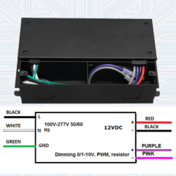 LED Driver