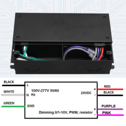 LED Driver