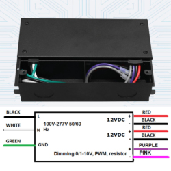 LED Driver