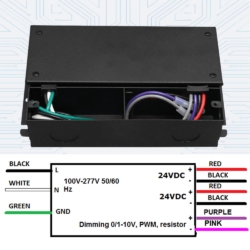 LED Driver