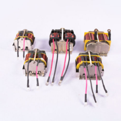 PFC-power-factor-corrector-Inductor